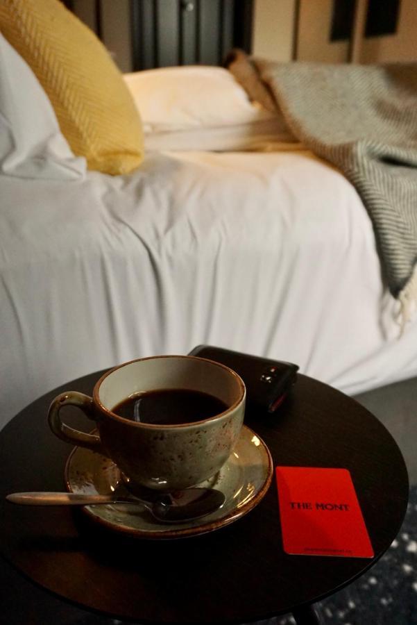 The Mont Hotell Dublin Eksteriør bilde
