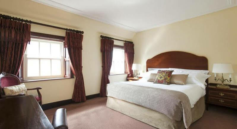 The Mont Hotell Dublin Eksteriør bilde
